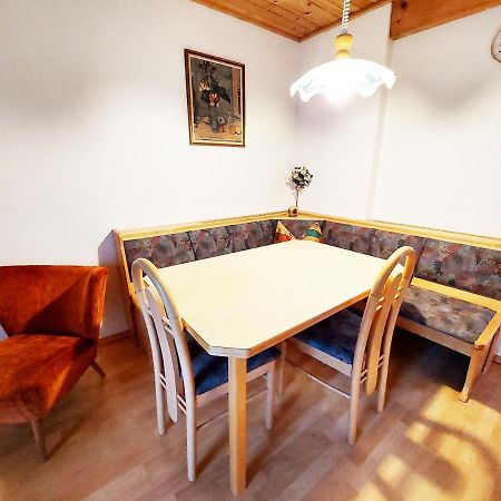 Haus Christiana Apartment Клайнарл Екстериор снимка