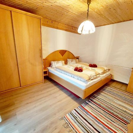 Haus Christiana Apartment Клайнарл Екстериор снимка