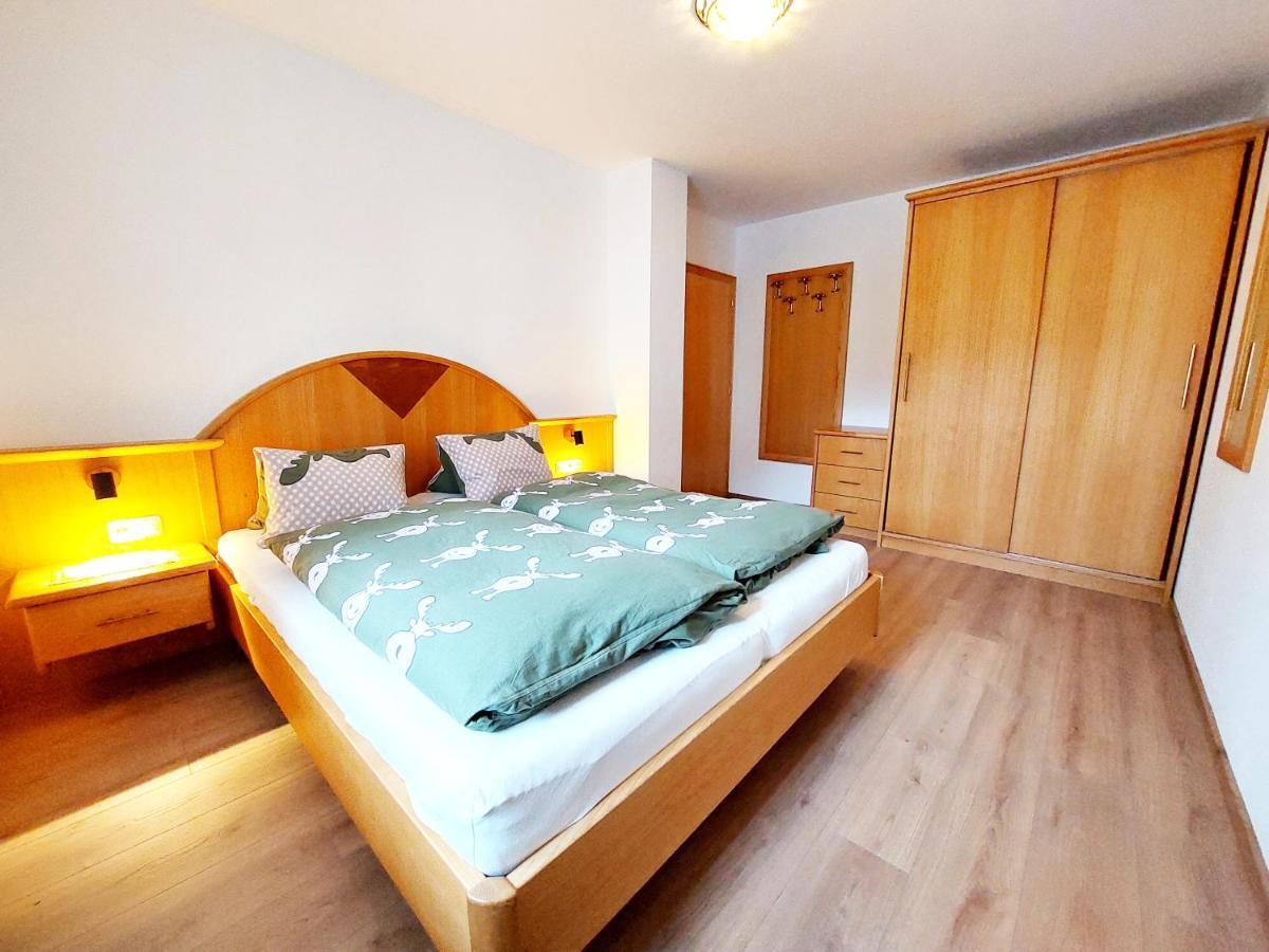 Haus Christiana Apartment Клайнарл Екстериор снимка