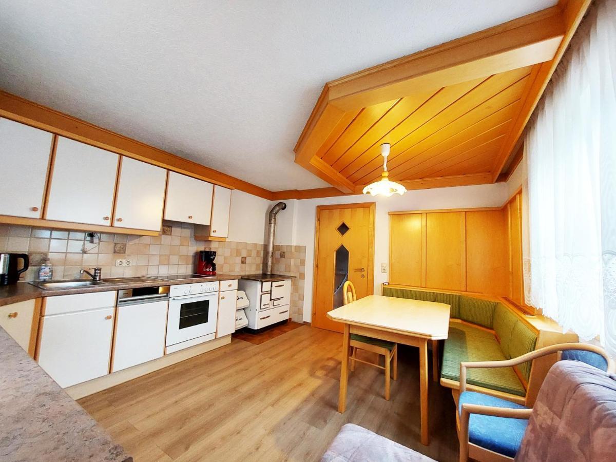 Haus Christiana Apartment Клайнарл Екстериор снимка