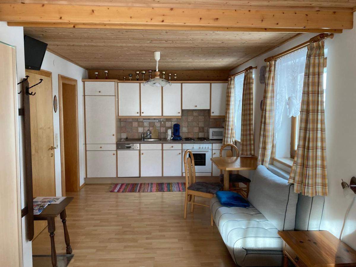 Haus Christiana Apartment Клайнарл Екстериор снимка