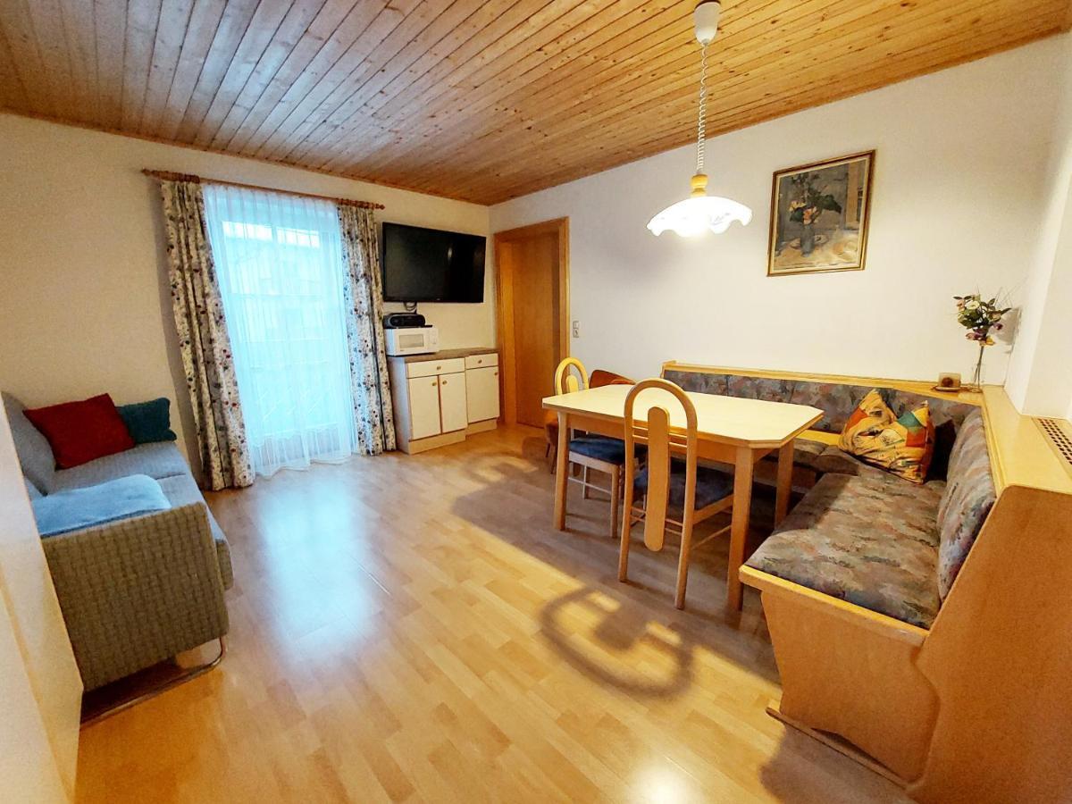 Haus Christiana Apartment Клайнарл Екстериор снимка