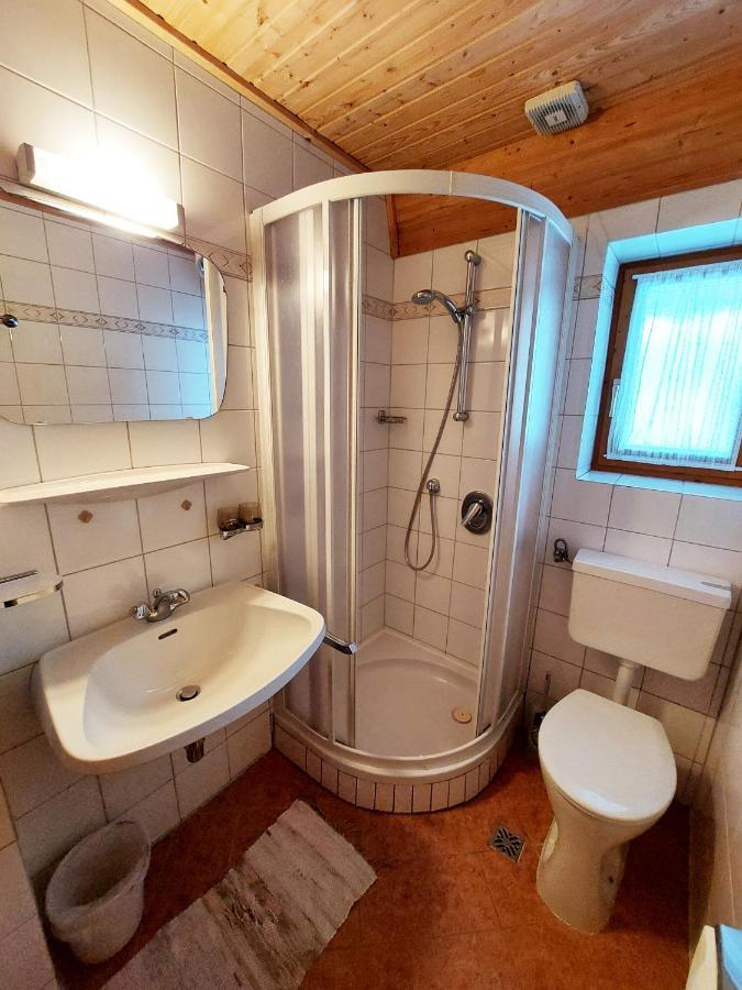 Haus Christiana Apartment Клайнарл Екстериор снимка