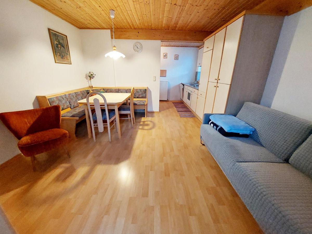 Haus Christiana Apartment Клайнарл Екстериор снимка