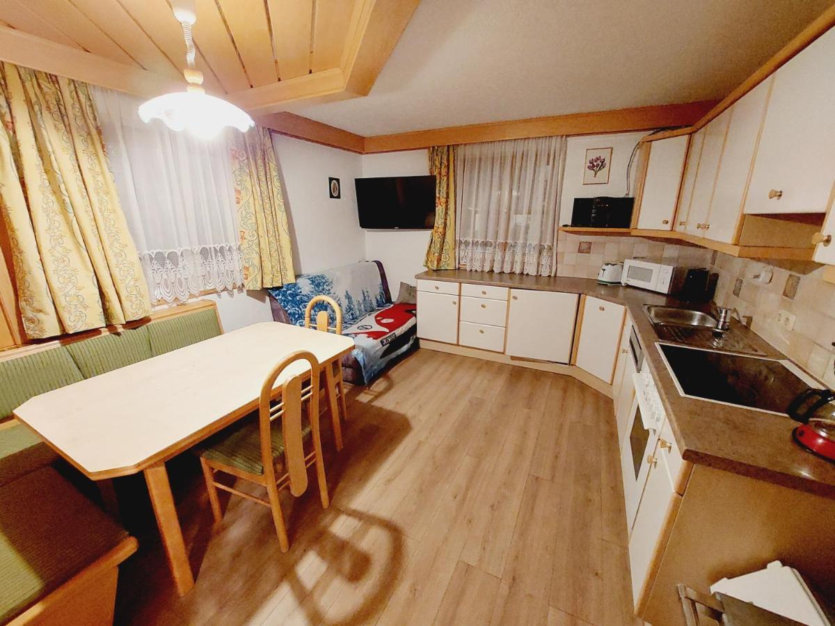 Haus Christiana Apartment Клайнарл Екстериор снимка